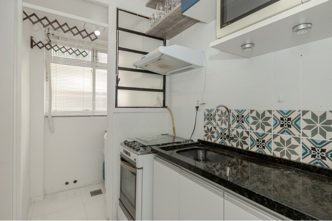 Imagem Imóvel com 1 Quarto à Venda, 31 m² em Passo Da Areia - Porto Alegre Imagem Imóvel com 1 Quarto à Venda, 31 m² em Passo Da Areia - Porto Alegre