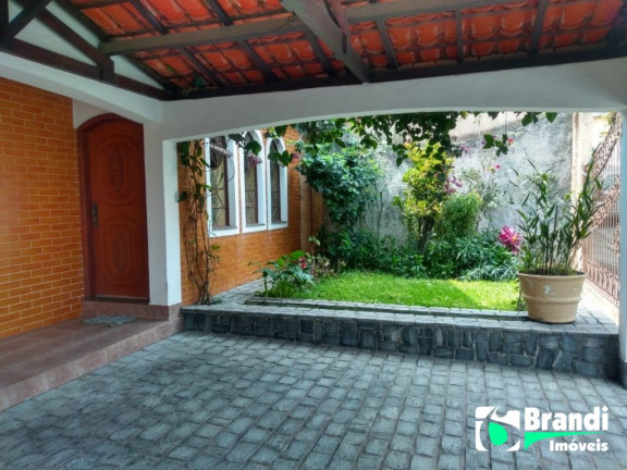 Casa com 3 Quartos à Venda, 310 m² em Vila Lúcia - São Paulo