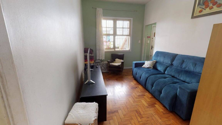 Imagem Apartamento com 2 Quartos à Venda, 117 m² em Barra Funda - São Paulo