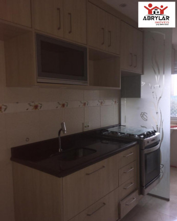 Imagem Imóvel com 2 Quartos à Venda, 48 m² em Jardim Ermida I - Jundiaí Imagem Imóvel com 2 Quartos à Venda, 48 m² em Jardim Ermida I - Jundiaí