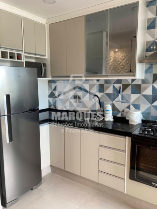 Imagem Apartamento com 2 Quartos à Venda, 52 m² em Chácara Santa Antonieta (nova Veneza) - Sumaré Imagem Apartamento com 2 Quartos à Venda, 52 m² em Chácara Santa Antonieta (nova Veneza) - Sumaré