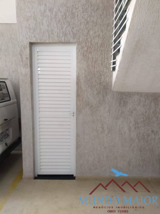 Imagem Apartamento com 2 Quartos à Venda, 140 m² em Vila Alzira - Santo André