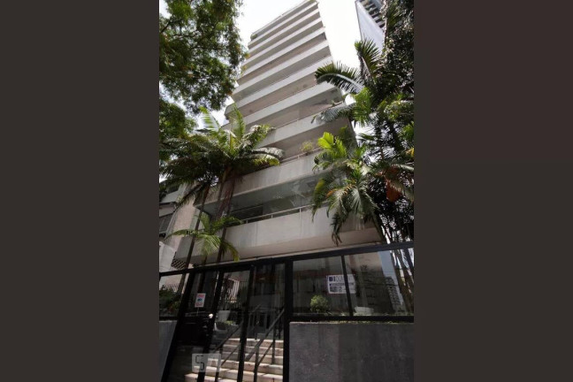 Imagem Apartamento com 3 Quartos à Venda, 194 m² em Consolação - São Paulo