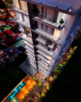 Imagem Apartamento com 2 Quartos à Venda, 72 m² em Itajuba - Barra Velha