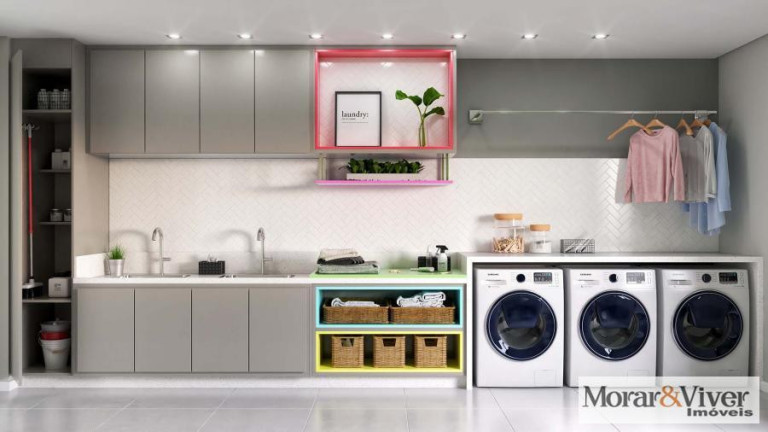 Imagem Apartamento com 2 Quartos à Venda, 59 m² em Tingui - Curitiba Imagem Apartamento com 2 Quartos à Venda, 59 m² em Tingui - Curitiba