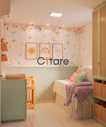 Imagem Apartamento com 2 Quartos à Venda, em Praia Do Futuro - Fortaleza Imagem Apartamento com 2 Quartos à Venda, em Praia Do Futuro - Fortaleza