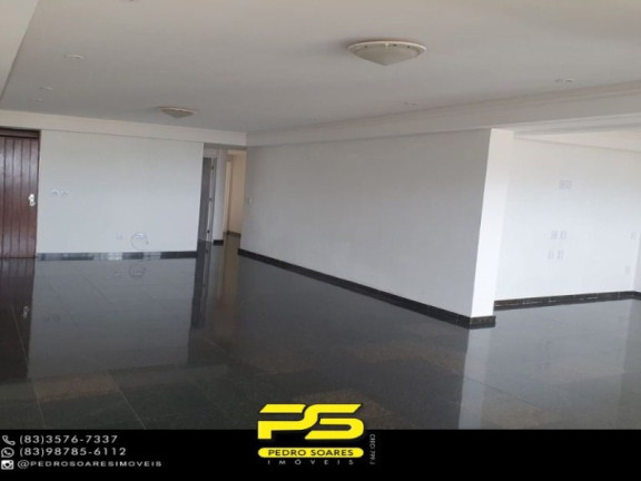 Imagem Apartamento com 3 Quartos à Venda, 205 m² em Manaíra - João Pessoa Imagem Apartamento com 3 Quartos à Venda, 205 m² em Manaíra - João Pessoa