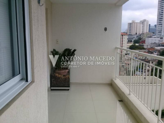Imagem Apartamento com 3 Quartos à Venda, 74 m² em Vila Monumento - São Paulo