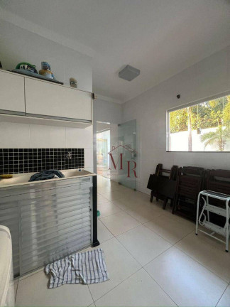 Imagem Casa com 3 Quartos à Venda, 238 m² em Pozzobon - Votuporanga