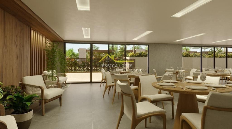Imagem Apartamento com 3 Quartos à Venda, 72 m² em Poço - Cabedelo Imagem Apartamento com 3 Quartos à Venda, 72 m² em Poço - Cabedelo