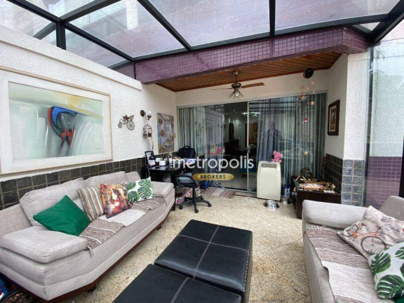 Imagem Apartamento com 3 Quartos à Venda, 225 m² em Santa Paula - São Caetano Do Sul Imagem Apartamento com 3 Quartos à Venda, 225 m² em Santa Paula - São Caetano Do Sul