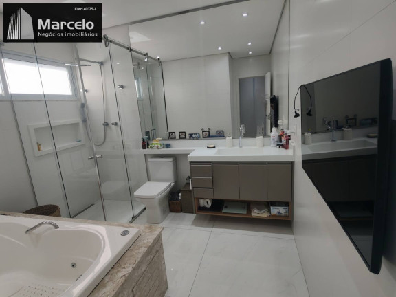 Imagem Casa de Condomínio com 4 Quartos à Venda, em Condomínio Aruã - Mogi Das Cruzes Imagem Casa de Condomínio com 4 Quartos à Venda, em Condomínio Aruã - Mogi Das Cruzes
