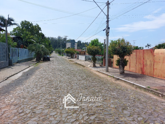 Imagem Casa com 2 Quartos à Venda, 86 m² em Scharlau - São Leopoldo