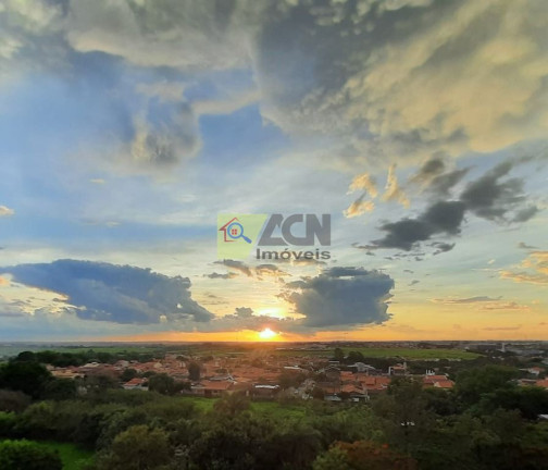 Imagem Apartamento com 2 Quartos à Venda, 54 m² em Jardim Rosolém - Hortolândia