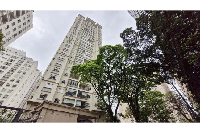 Imagem Apartamento com 2 Quartos à Venda, 99 m² em Jardim Das Acácias - São Paulo