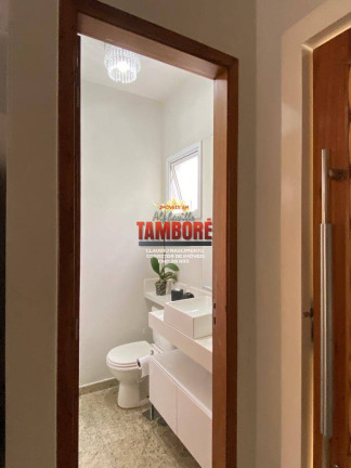 Imagem Casa de Condomínio com 3 Quartos à Venda, 185 m² em Alphaville - Santana De Parnaíba