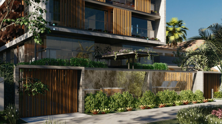 Imagem Apartamento com 3 Quartos à Venda, 226 m² em Cabo Branco - João Pessoa