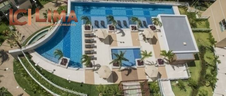 Imagem Apartamento com 3 Quartos à Venda, 138 m² em Guararapes - Fortaleza