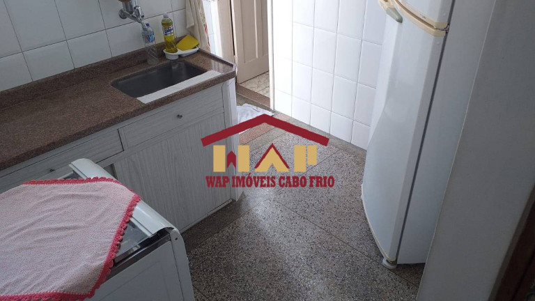 Imagem Apartamento com 2 Quartos à Venda, 60 m² em Centro - Cabo Frio Imagem Apartamento com 2 Quartos à Venda, 60 m² em Centro - Cabo Frio