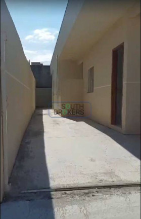 Imagem Casa de Condomínio com 3 Quartos à Venda, em Capela Velha - Araucária Imagem Casa de Condomínio com 3 Quartos à Venda, em Capela Velha - Araucária