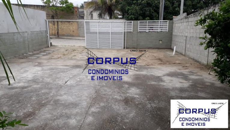 Imagem Casa com 4 Quartos à Venda, 125 m² em Campo Redondo - São Pedro Da Aldeia