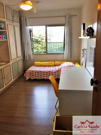 Imagem Apartamento com 4 Quartos à Venda, 141 m² em Bela Vista - São Paulo