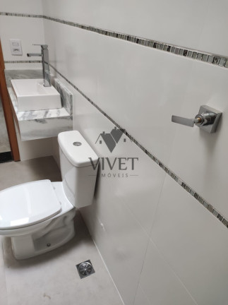 Imagem Casa de Condomínio com 3 Quartos à Venda, 147 m² em Jardim Golden Park Residence - Sorocaba