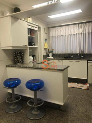 Foto do imóvel Apartamento com 4 Quartos à Venda, 345 m² em Santa Paula - São Caetano Do Sul