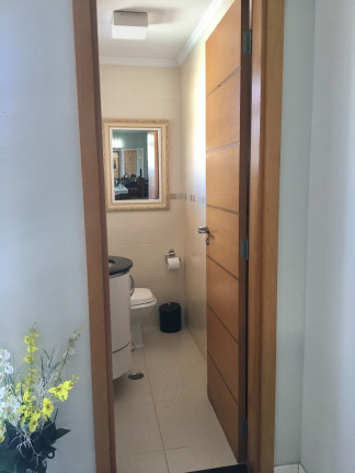 Imagem Apartamento com 3 Quartos à Venda, 138 m² em Centro - São Bernardo Do Campo