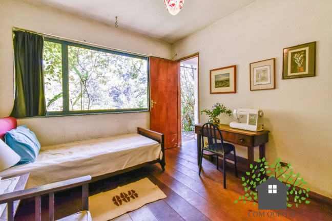 Imagem Casa com 4 Quartos à Venda, 2 m² em Jardim Do Golf I - Jandira
