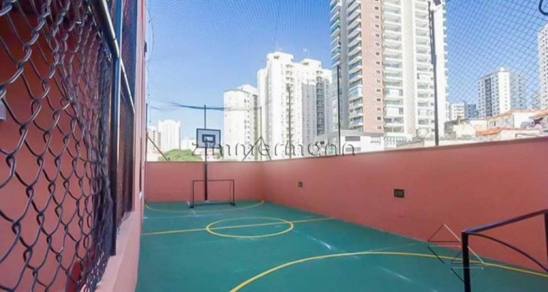 Imagem Apartamento com 3 Quartos à Venda, 115 m² em Chacara Inglesa - São Paulo Imagem Apartamento com 3 Quartos à Venda, 115 m² em Chacara Inglesa - São Paulo