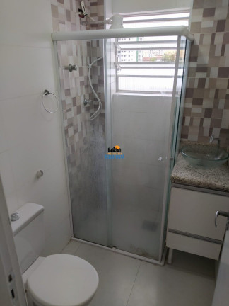 Imagem Apartamento com 2 Quartos à Venda, em Itararé - São Vicente Imagem Apartamento com 2 Quartos à Venda, em Itararé - São Vicente