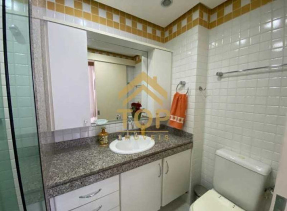 Imagem Apartamento com 4 Quartos à Venda, 173 m² em Barra Da Tijuca - Rio De Janeiro