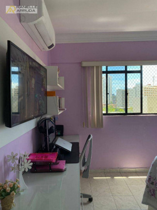 Imagem Apartamento com 3 Quartos à Venda, 155 m² em Bessa - João Pessoa Imagem Apartamento com 3 Quartos à Venda, 155 m² em Bessa - João Pessoa