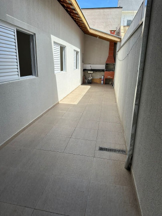 Imagem Casa com 3 Quartos à Venda, 77 m² em Residencial Santa Paula - Jacareí Imagem Casa com 3 Quartos à Venda, 77 m² em Residencial Santa Paula - Jacareí