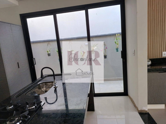 Imagem Casa de Condomínio com 3 Quartos à Venda, 300 m² em Jardim Residencial Renascence - Sorocaba