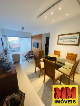 Imagem Apartamento com 2 Quartos à Venda, 74 m² em Vila Nova - Cabo Frio Imagem Apartamento com 2 Quartos à Venda, 74 m² em Vila Nova - Cabo Frio