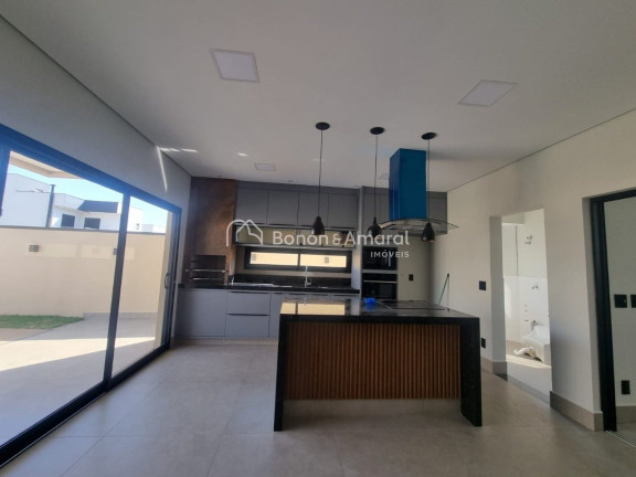 Imagem Casa de Condomínio com 3 Quartos à Venda, 200 m² em Vila Monte Alegre - Paulínia Imagem Casa de Condomínio com 3 Quartos à Venda, 200 m² em Vila Monte Alegre - Paulínia