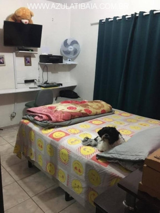 Imagem Casa com 2 Quartos à Venda, 92 m² em Atibaia Jardim - Atibaia Imagem Casa com 2 Quartos à Venda, 92 m² em Atibaia Jardim - Atibaia