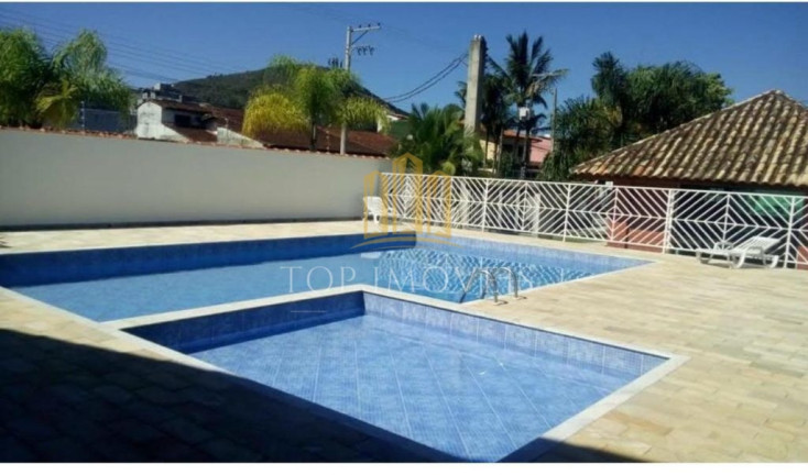 Imagem Casa de Condomínio com 3 Quartos à Venda, 75 m² em Martim De Sá - Caraguatatuba Imagem Casa de Condomínio com 3 Quartos à Venda, 75 m² em Martim De Sá - Caraguatatuba