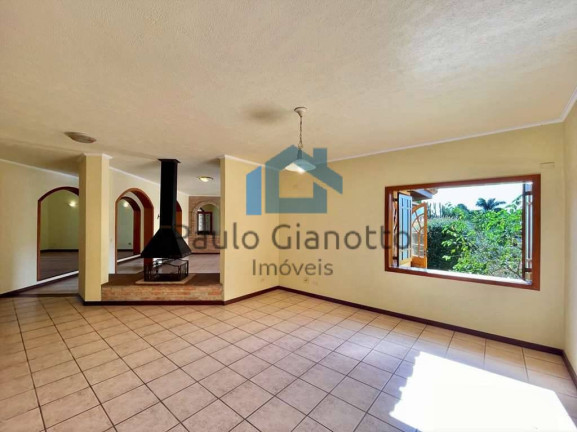 Imagem Casa de Condomínio com 4 Quartos à Venda, 586 m² em Granja Viana - Carapicuíba