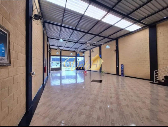 Imagem Sala Comercial para Alugar, 350 m² em Jardim Santa Clara - Taubaté Imagem Sala Comercial para Alugar, 350 m² em Jardim Santa Clara - Taubaté