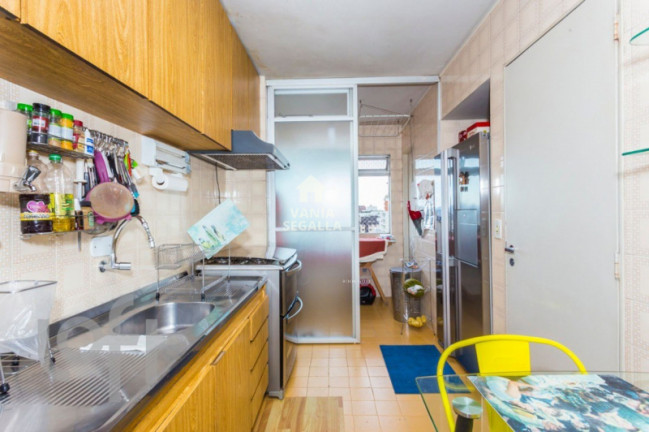 Imagem Apartamento com 3 Quartos à Venda, 80 m² em Perdizes - São Paulo Imagem Apartamento com 3 Quartos à Venda, 80 m² em Perdizes - São Paulo
