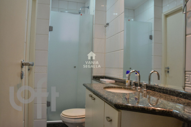 Imagem Apartamento com 3 Quartos à Venda, 120 m² em Vila Pompéia - São Paulo