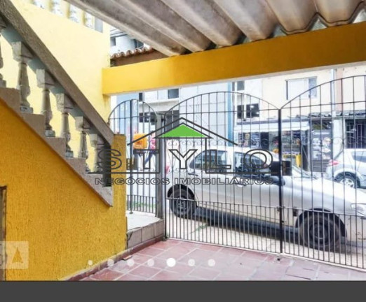 Imagem Sobrado com 3 Quartos à Venda,  em Jardim Do Mar - São Bernardo Do Campo