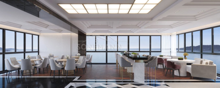 Imagem Apartamento com 4 Quartos à Venda, 223 m² em Centro - Itapema