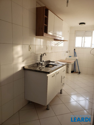 Imagem Apartamento com 2 Quartos à Venda, 54 m² em Vila Alpina - Santo André Imagem Apartamento com 2 Quartos à Venda, 54 m² em Vila Alpina - Santo André