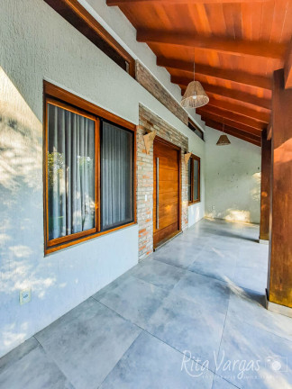 Imagem Imóvel com 2 Quartos à Venda, 154 m² em São Lucas - Viamão