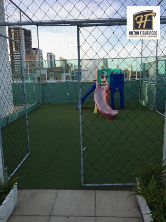 Imagem Apartamento com 3 Quartos à Venda, 97 m² em Cabo Branco - João Pessoa Imagem Apartamento com 3 Quartos à Venda, 97 m² em Cabo Branco - João Pessoa