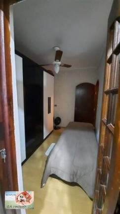 Imagem Casa com 3 Quartos à Venda, 152 m² em Vila Suíça - Santo André Imagem Casa com 3 Quartos à Venda, 152 m² em Vila Suíça - Santo André